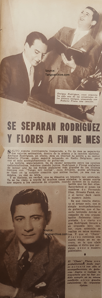 rodriguez flores