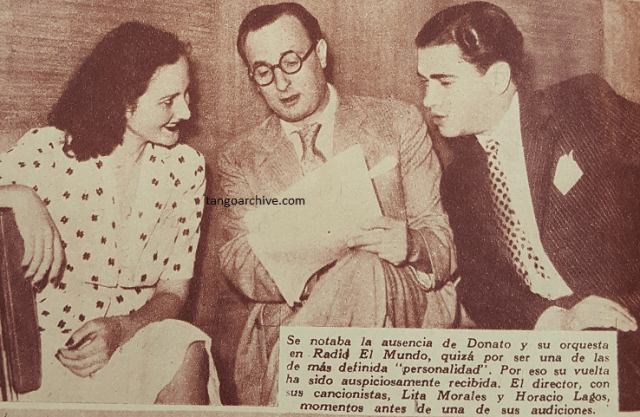 donato lagos morales