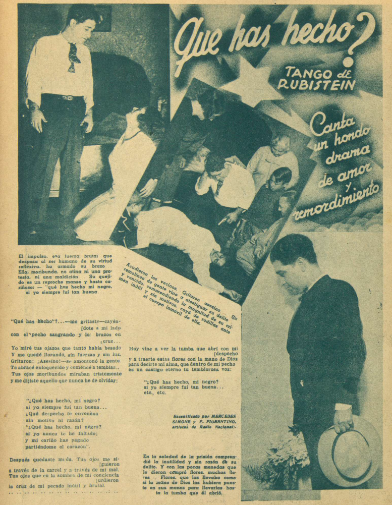 fiorentino simone tango theatre